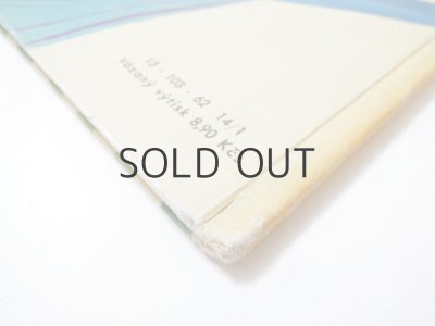 画像4: リブシェ・ロスコトヴァー「OVOCE, OVOCE na nasi zahradce」1962年