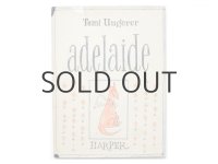 トミ・ウンゲラー「Adelaide」1959年