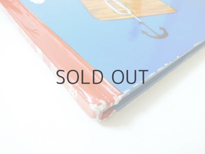 画像3: ジャン・ド・ブリュノフ「ババールの旅行」1965年 ※旧版