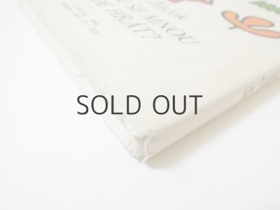 画像5: 【チェコの絵本】ミラン・グリガル「KDO SI SE MINOU BUDE HRAT?」1981年