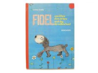 ジェローム・クエル「FIDEL」1966年