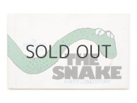 バーナード・ウェーバー「THE SNAKE」1978年