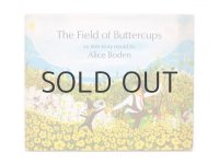 アリス・ボーデン「The Field of Buttercups」1974年