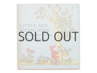 ハリエット・ピンカス「LITTLE RED RIDING HOOD」1968年