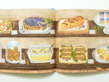 他の写真3: 【新品／新刊】 さはらゆうき／森野美紗子「もりのケーキ」2016年 
