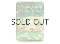 ロバート・クラウス「THE BUNNY'S NUTSHELL LIBRARY」1965年 ※函入り4冊セット