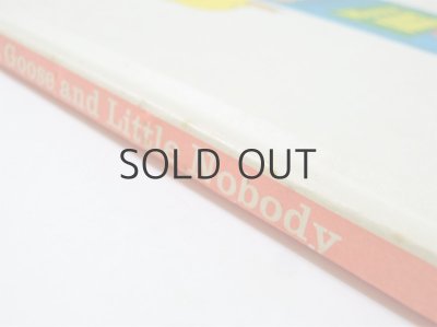 画像3: エレン・ラスキン「Moose, GOOSE and Little Nobody」1974年