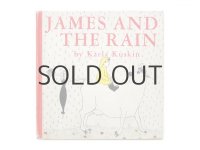 カーラ・カスキン「JAMES AND THE RAIN」1957年