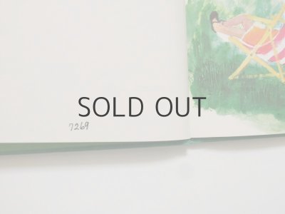 画像7: ヤーノシュ「Gatalop The Wonderful Ball」1971年