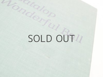 画像3: ヤーノシュ「Gatalop The Wonderful Ball」1971年