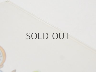 画像7: 野崎昭弘／タイガー立石「さかさまさかさ」1989年