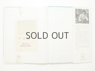 画像3: アン・シベレル「WHALE IN THE SKY」1982年