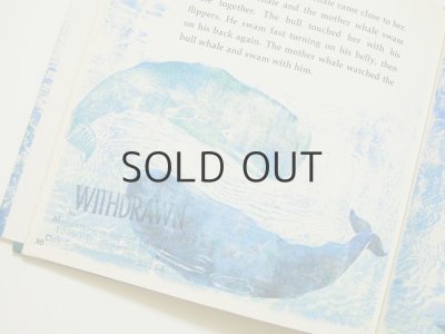 画像5: クレメント・ハード「The Mother Whale」1973年