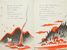 他の写真2: キャサリン・エバンス「The true book of AIR AROUND US」1953年