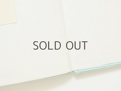 画像5: アン・シベレル「WHALE IN THE SKY」1982年