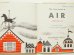 画像2: キャサリン・エバンス「The true book of AIR AROUND US」1953年 (2)