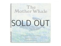クレメント・ハード「The Mother Whale」1973年