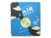 画像1: キャサリン・エバンス「The true book of AIR AROUND US」1953年 (1)