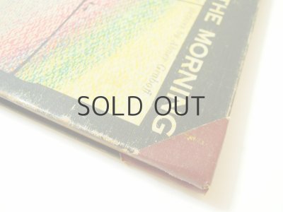 画像3: アブナー・グラボフ「Rainbow in the morning」1961年