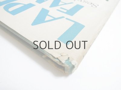 画像4: ジョン・アルコーン「LA PETITE FAMILLE」1964年