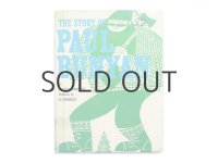 バーバラ＆エド・エンバリー「THE STORY OF PAUL BUNYAN」1963年