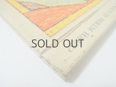 画像3: リュドヴィート・フラ「WAS KOCHT DIE MAUS IN IHREM HAUS?」1966年