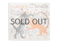 アンジェラ・ペイサン「LUCKY UND SNOB」1960年
