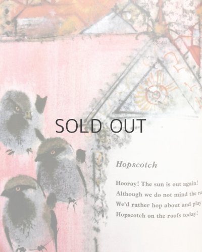 画像6: ミルコ・ハナーク「SING A SONG OF EVERYTHING」1968年