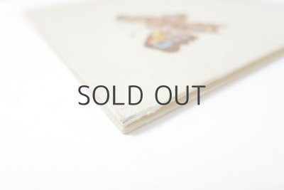 画像4: カール＝ハインツ・アッペルマン「DAS ZIESEL UND DER BAR」1974年