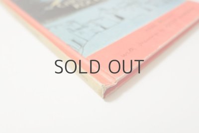 画像4: 【クリスマスの絵本】 アルツール・マロクヴィア「The Christmas Rocket」1963年