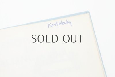 画像4: ヘレン・ストーン「SNOW IS FALLING」1963年