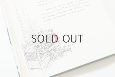 画像7: 【クリスマスの絵本】ウルスラ・アーント「HOLLY, REINDEER, and COLORED LIGHTS」1971年