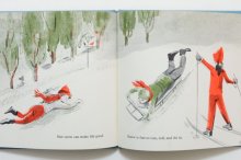 他の写真3: ヘレン・ストーン「SNOW IS FALLING」1963年