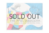 アルフレッド・オルシェウスキー「THE MAGIC TABLECLOTH」1972年