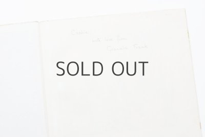 画像6: デヴィッド＆ステファニー・ロス「CRACK THE ANT」1968年