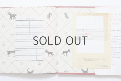 画像3: マーガレット・ワイズ・ブラウン/バーバラ・クーニー「Christmas in the Barn」