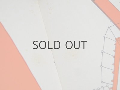 画像7: デビッド・マッキー「TWO CAN TOUCAN」1969年