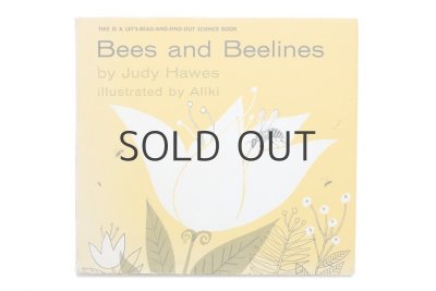 画像1: アリキ「Bees and Beelines」1971年