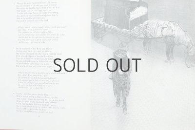 画像4: チャールズ・キーピング「COCKNEY DING DONG」1975年