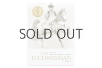 チャールズ・キーピング「THE HIGHWAYMAN」2001年