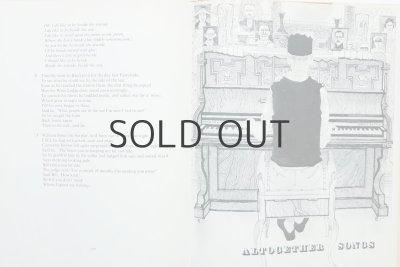 画像6: チャールズ・キーピング「COCKNEY DING DONG」1975年