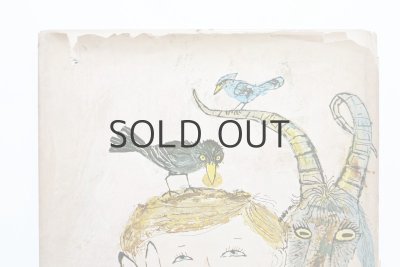 画像6: プロベンセン夫妻「Aesop's FABLES」1966年