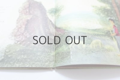 画像6: フローレンス・メアリ・フィッチ／レナード・ワイスガード「かみさまのほん」 1969年