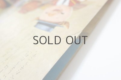 画像6: 【人形絵本】飯沢匡/土方重巳「ぶーふーうーのきしゃごっこ」1963年