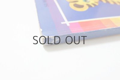 画像3: L.マイオーロバ「Kolykok a ketrecben」1980年 ※ポップアップ絵本