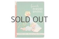 ヴァレリア・パターソン「Favorite Nursery Rhymes」1946年