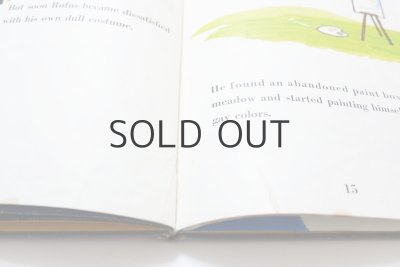 画像6: トミ・ウンゲラー「RUFUS」1961年