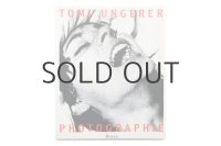 トミ・ウンゲラー「PHOTOGRAPHIE」1990年