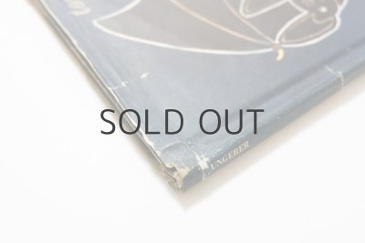 画像3: トミ・ウンゲラー「RUFUS」1961年