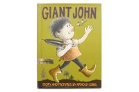 アーノルド・ローベル「GIANT JOHN」
